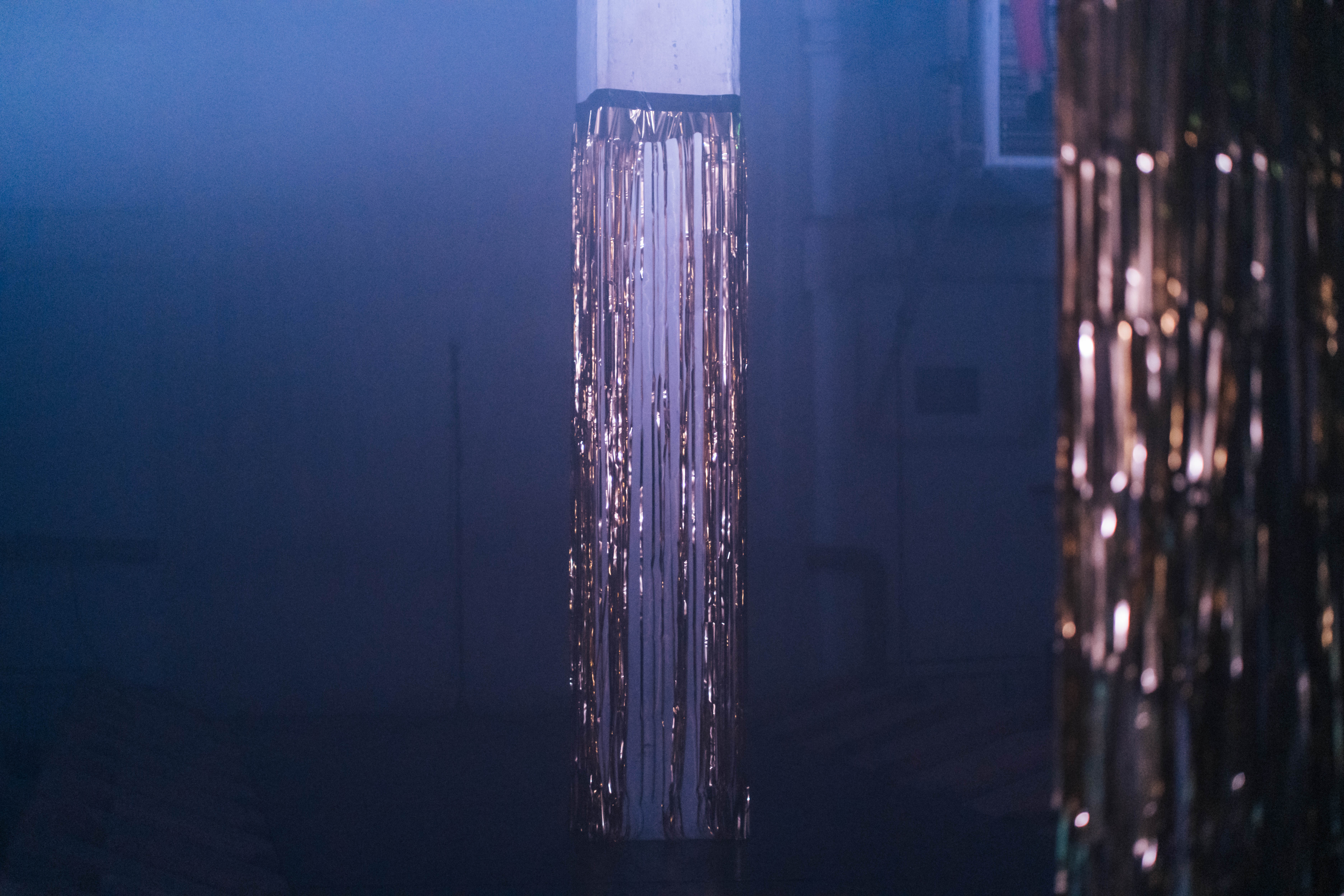 Scène du spectacle JULIET