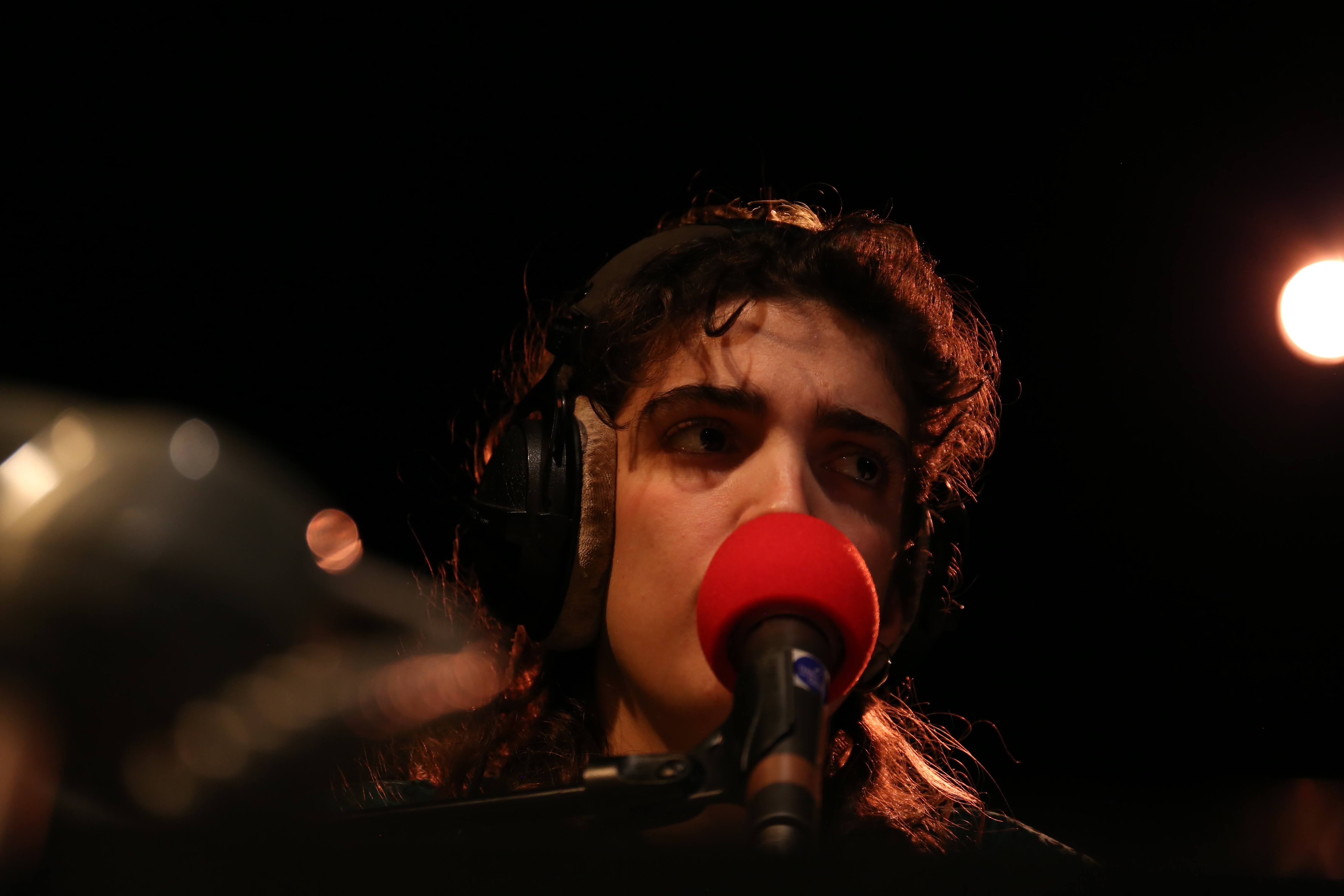 Scène du spectacle ALLÔ STELLA